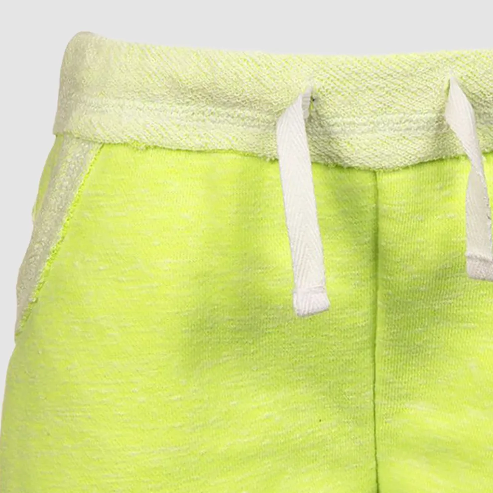 Majorca Shorts