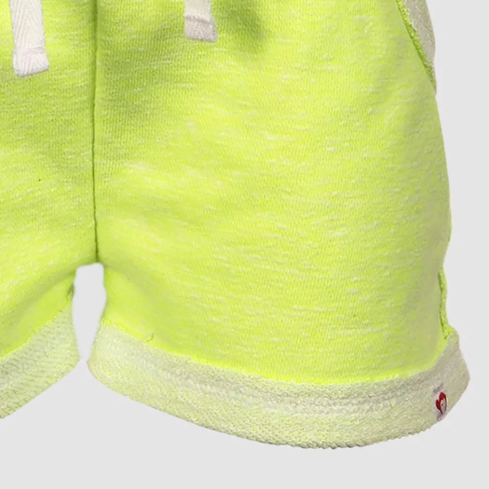 Majorca Shorts