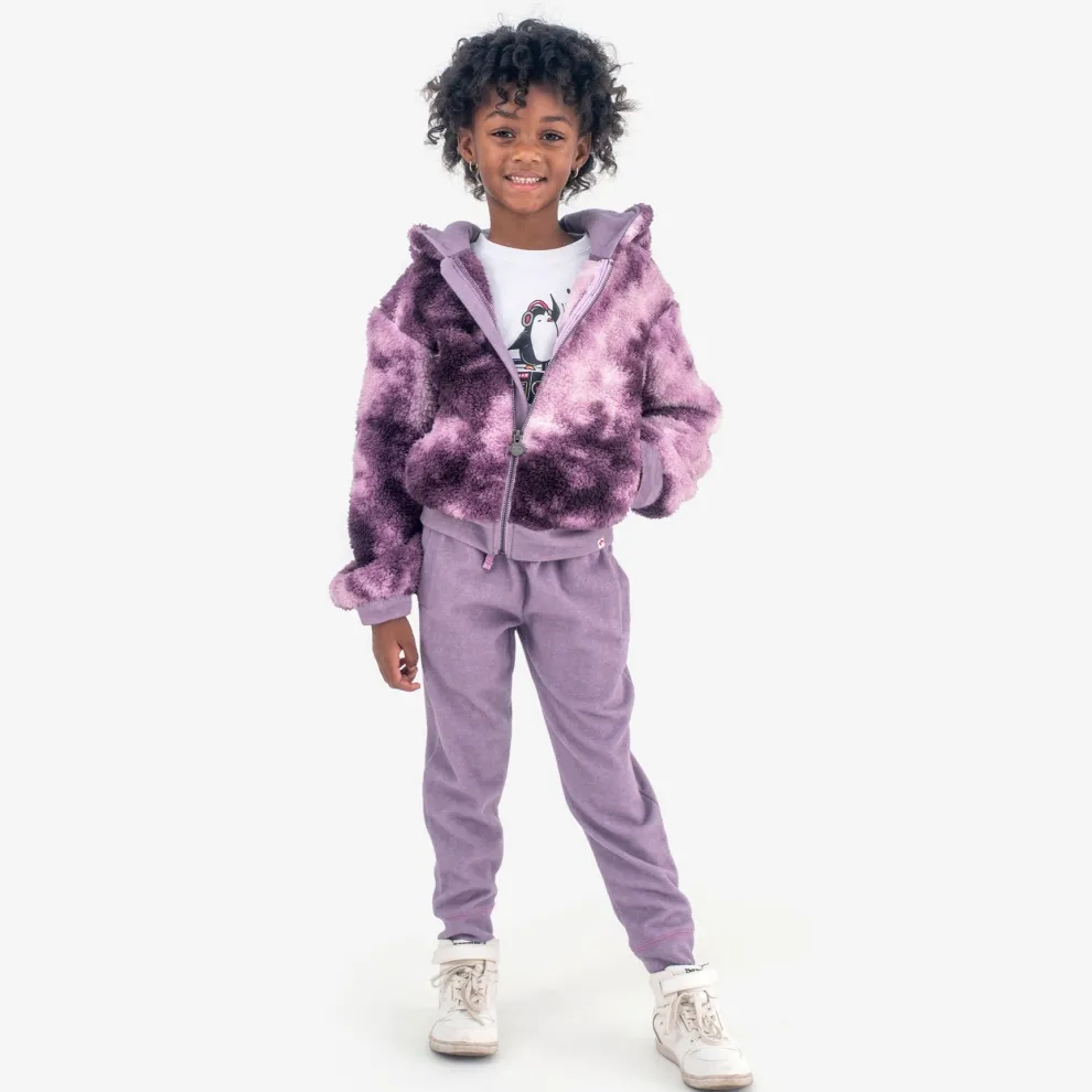 Nova Hoodie
