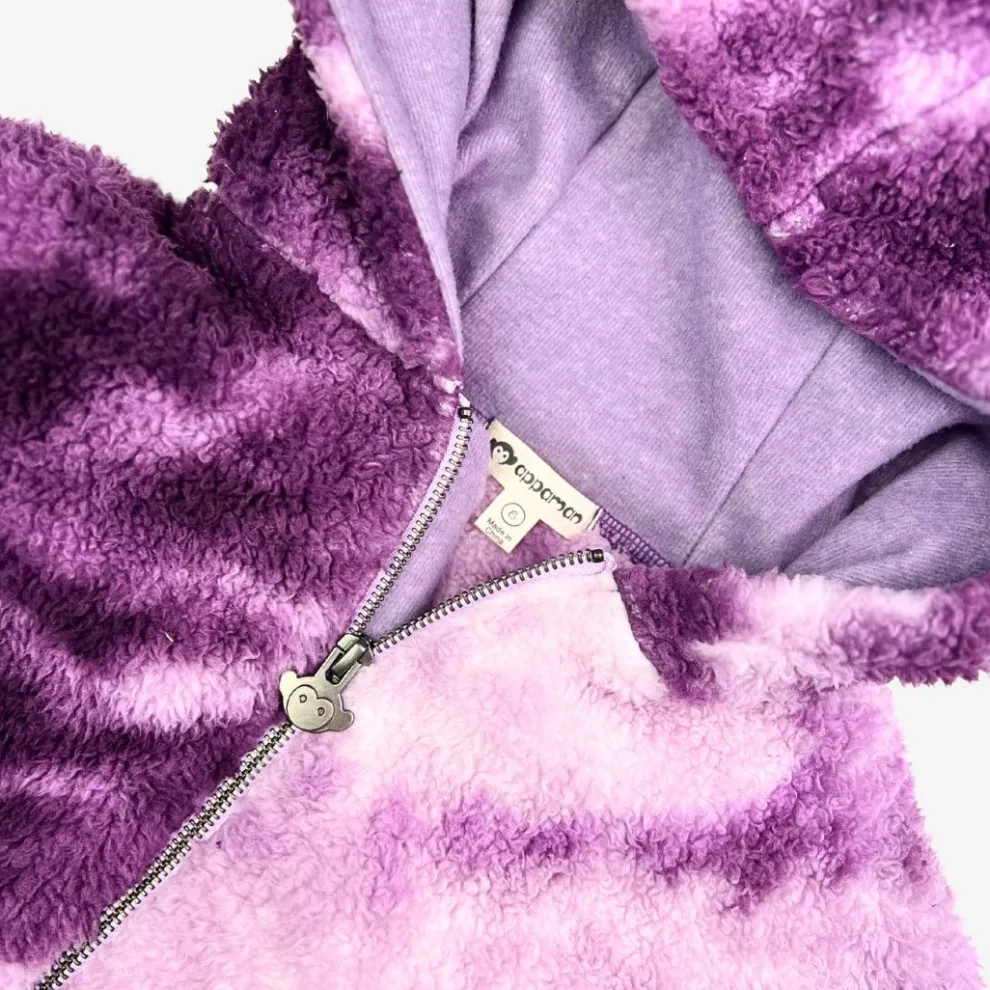 Nova Hoodie
