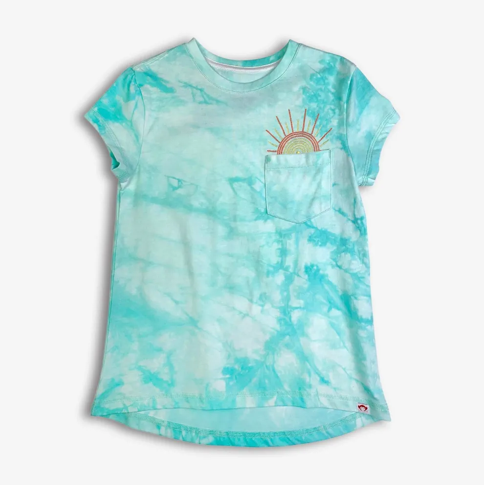 Pocket Tee