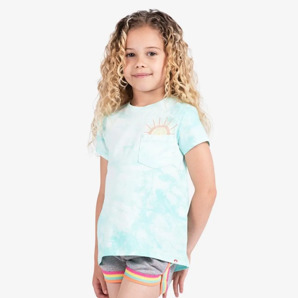 Pocket Tee