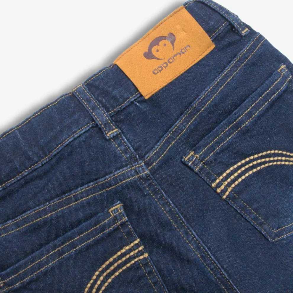 Liana Jeans