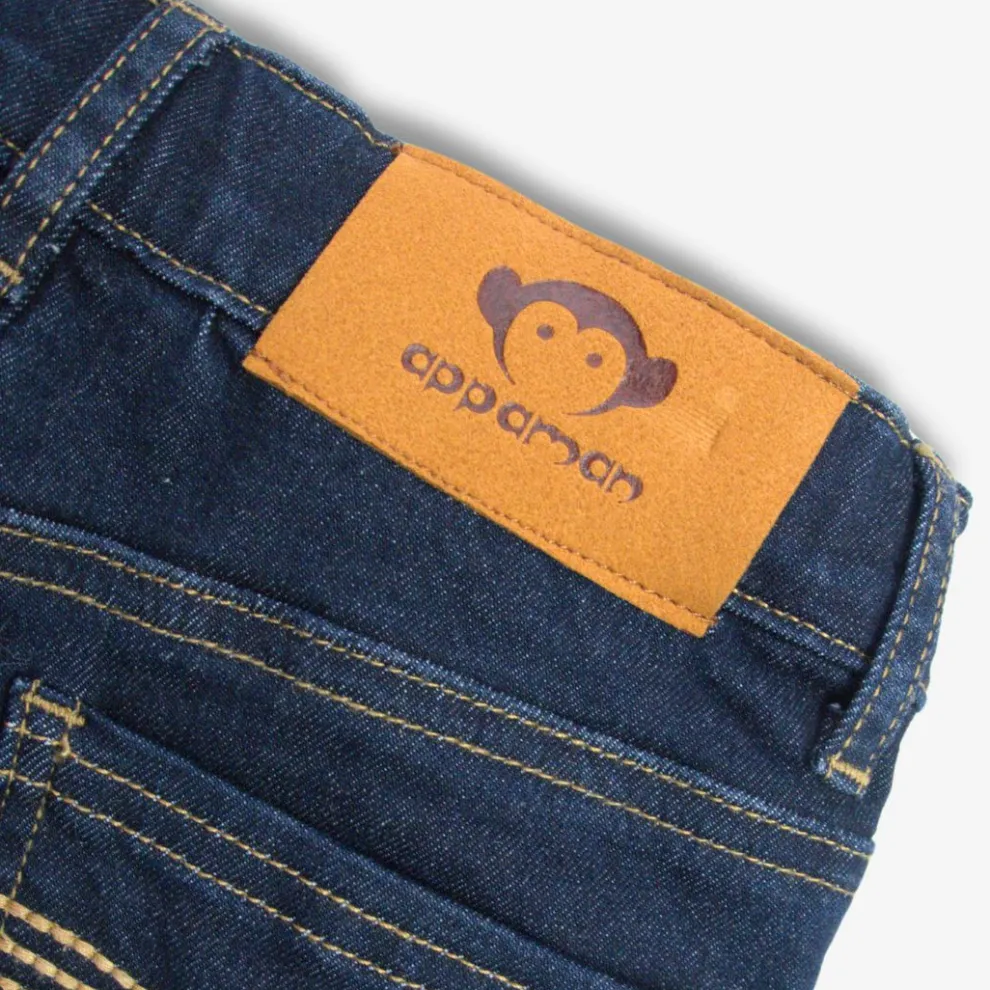 Liana Jeans