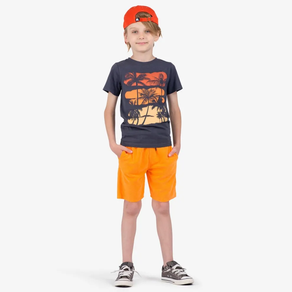 Camp Shorts