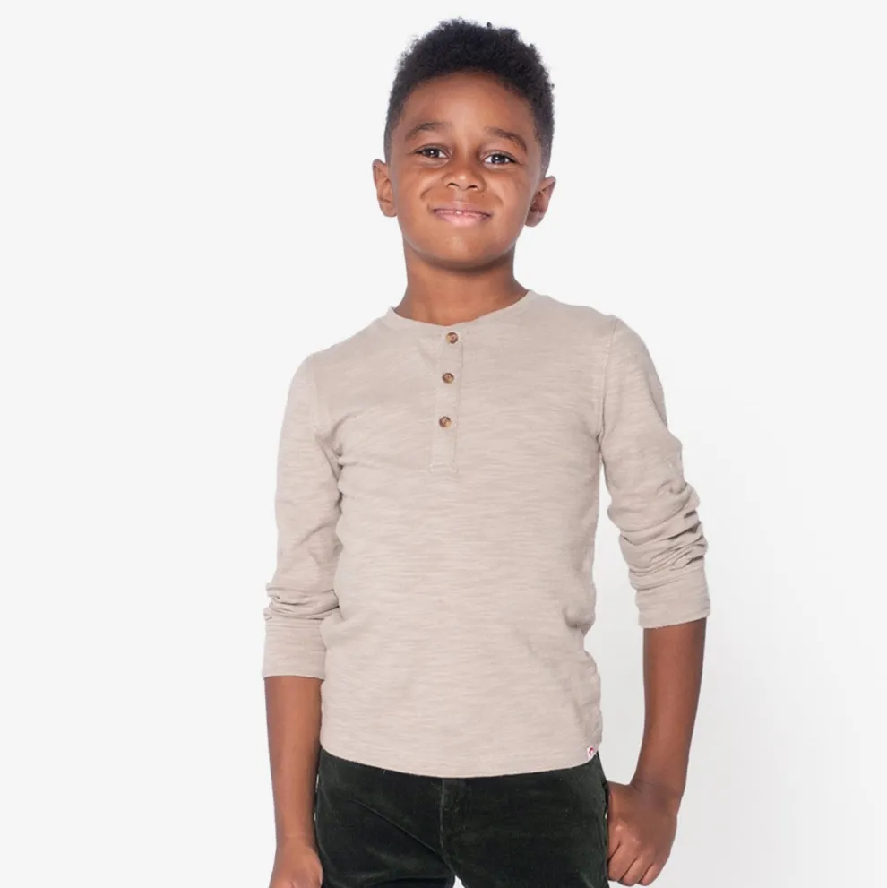 Allday Henley