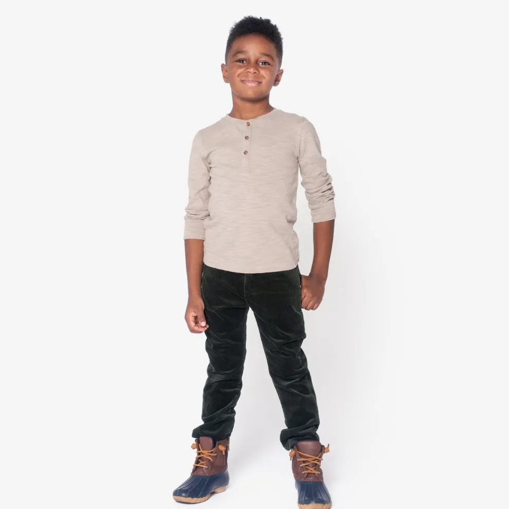 Allday Henley