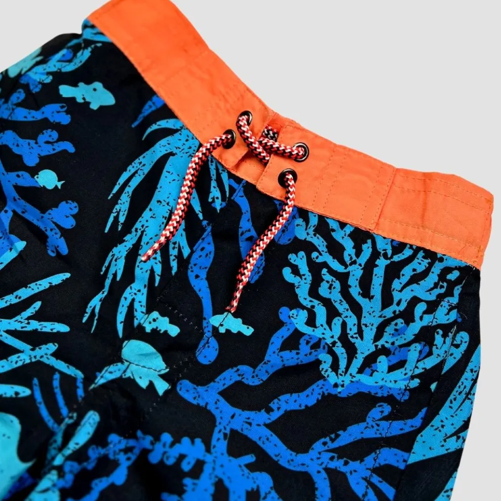 Swim Trunks