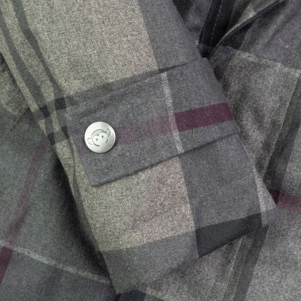 New Gotham Coat