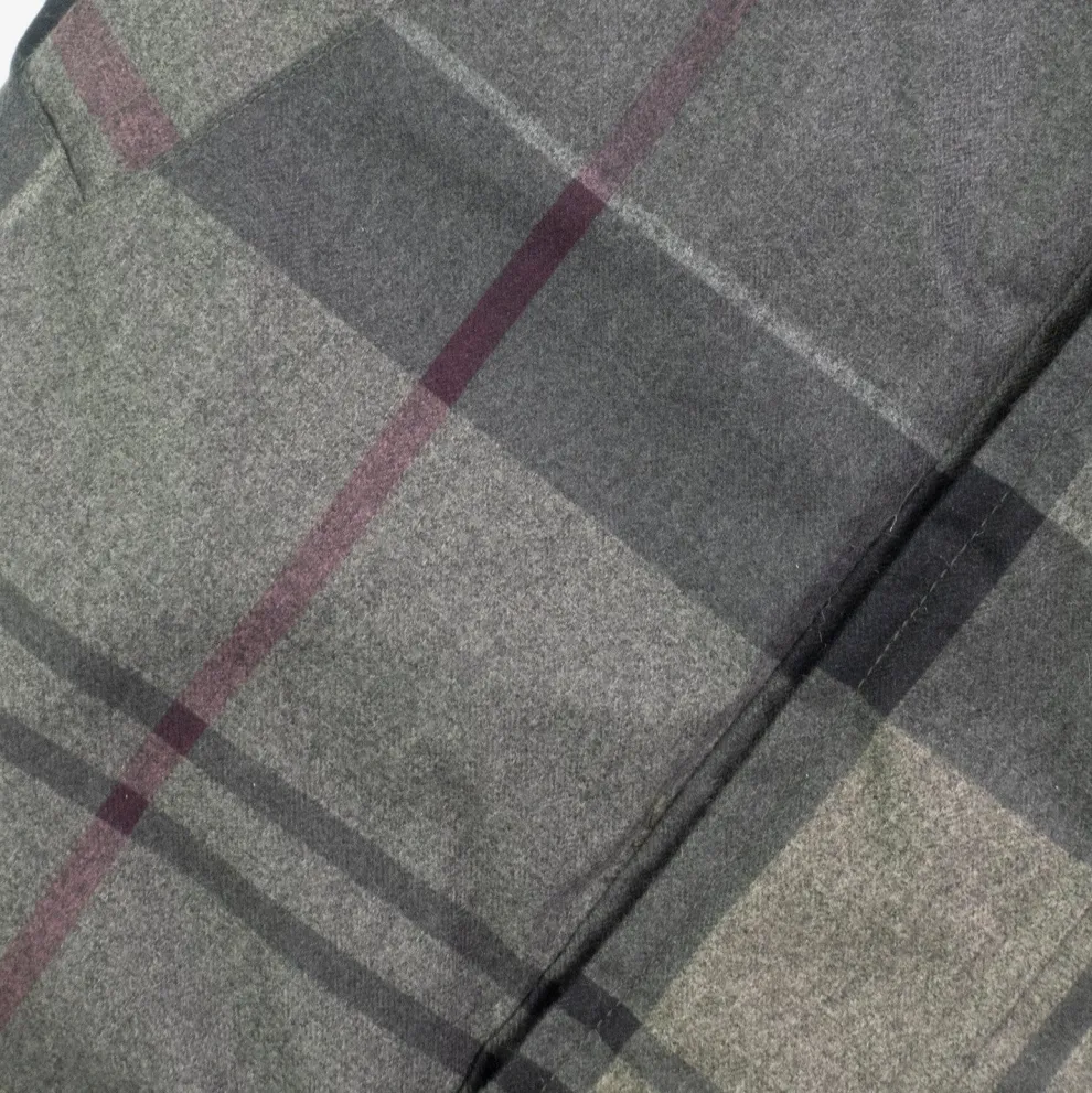 New Gotham Coat
