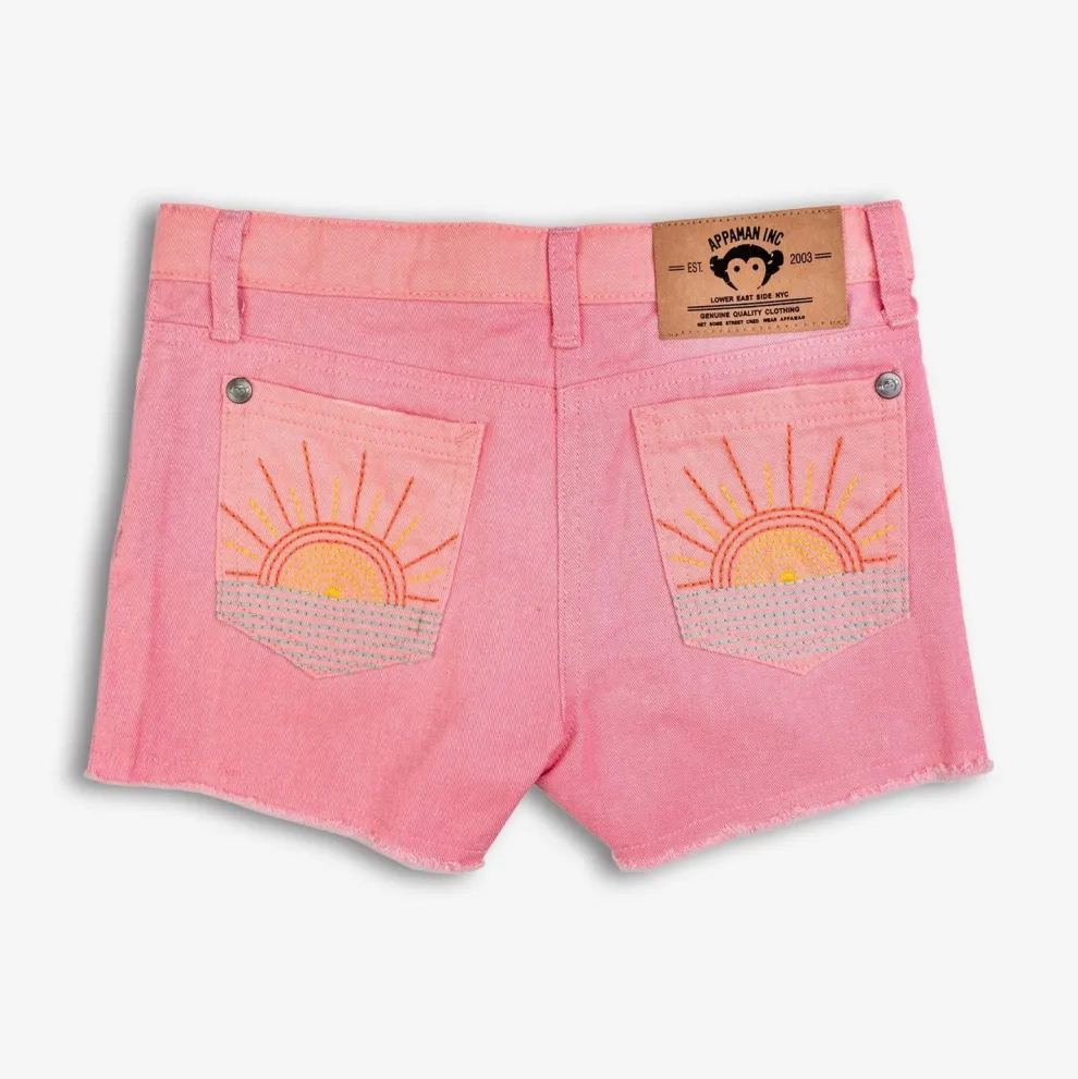 Rhodes Shorts
