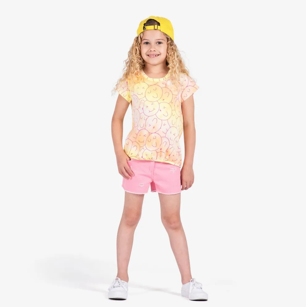 Rhodes Shorts