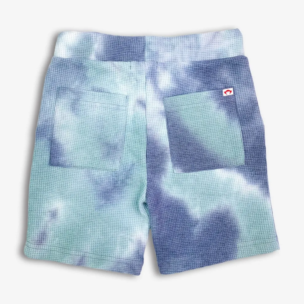 Resort Shorts