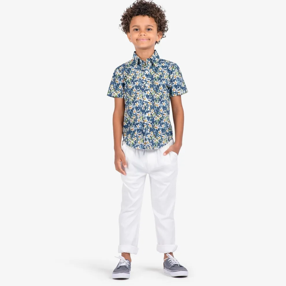 Resort Pants