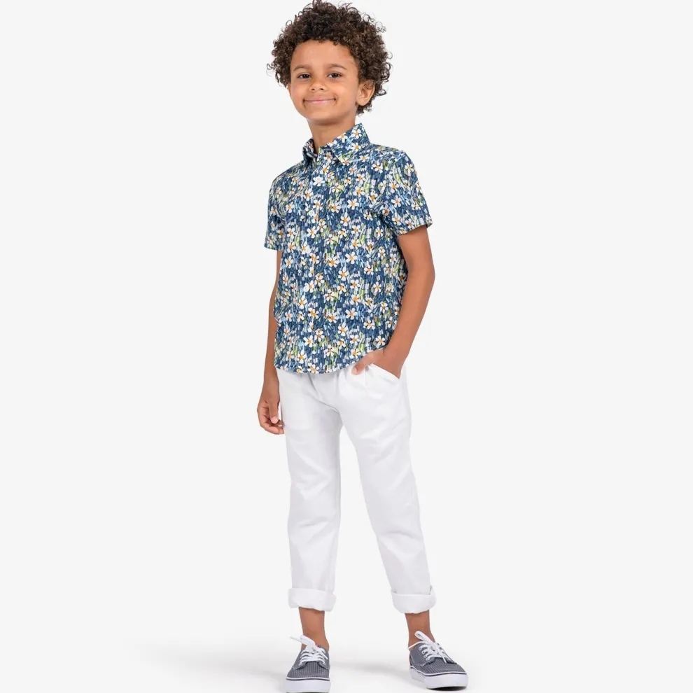 Resort Pants
