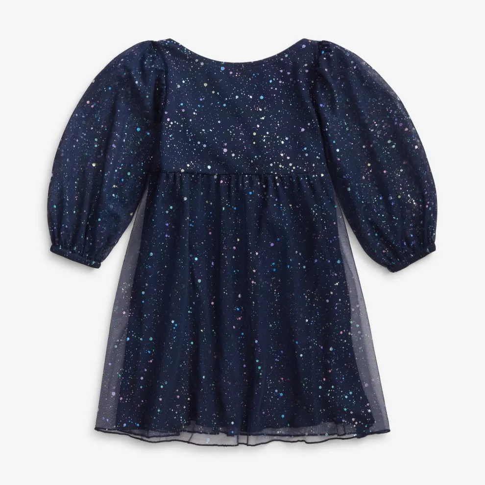 Chelsea Bow Dress