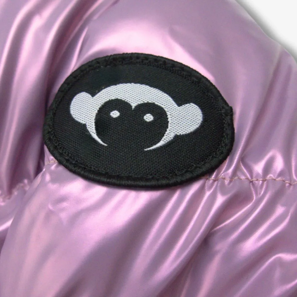 Flurry Coat