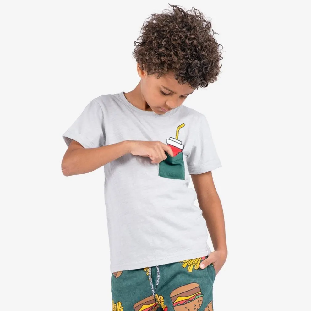 Day Trip Tee