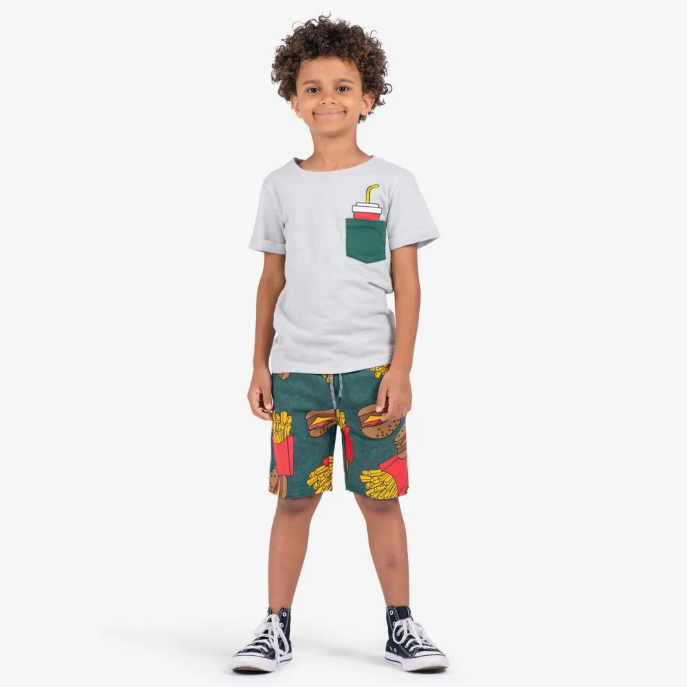 Day Trip Tee