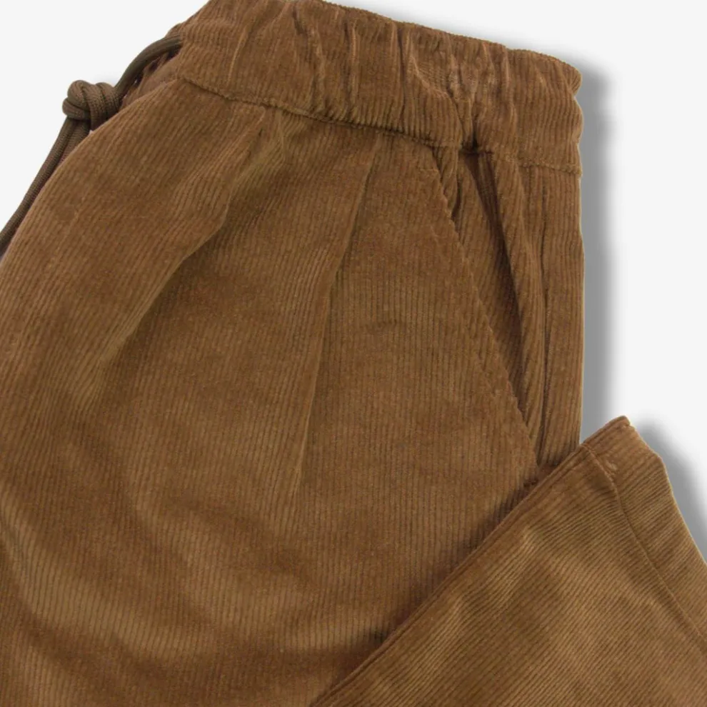 Club Pants