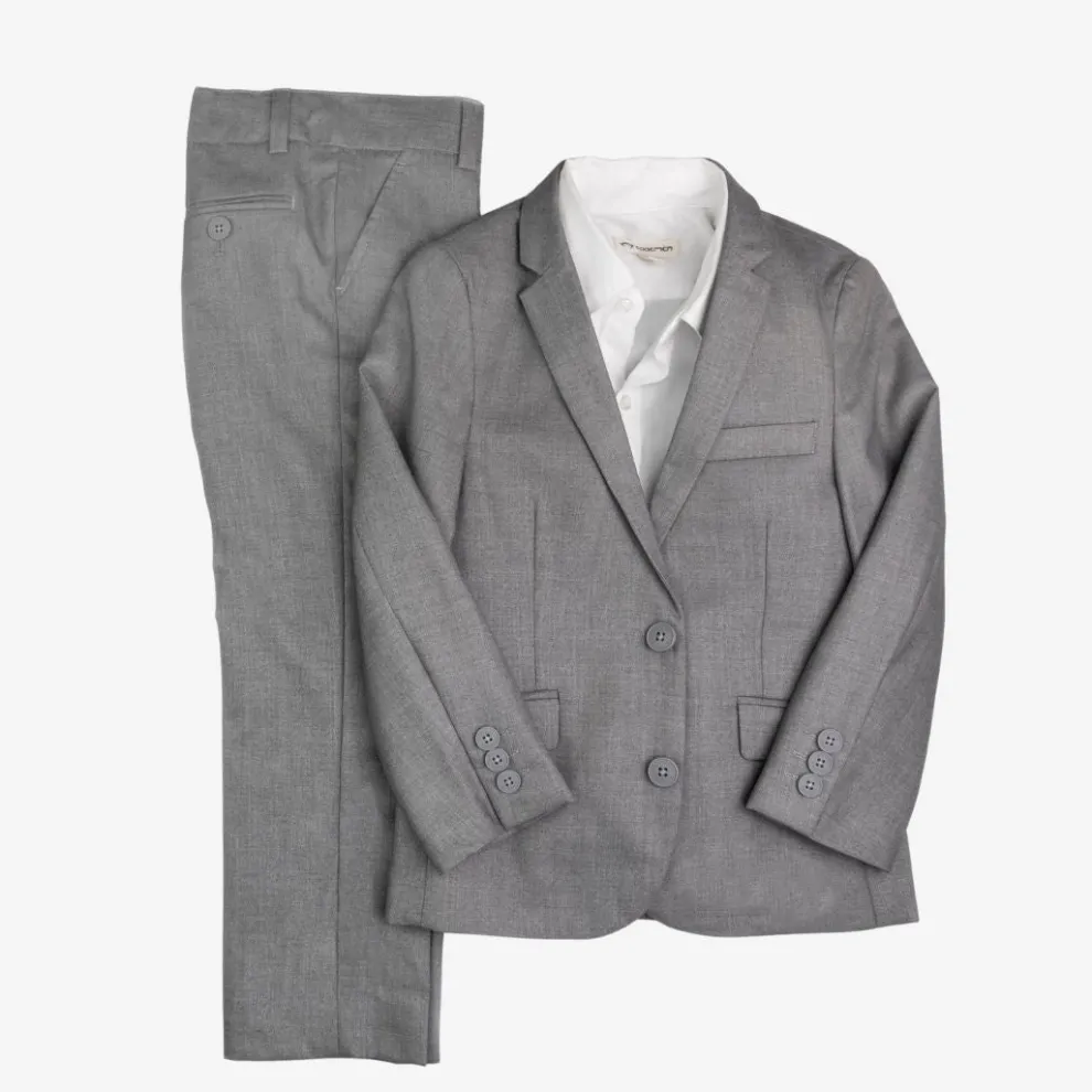 Mod Suit