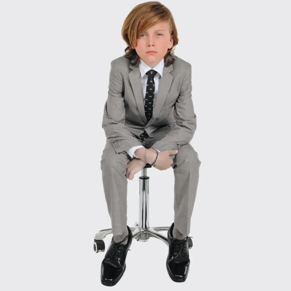 Mod Suit