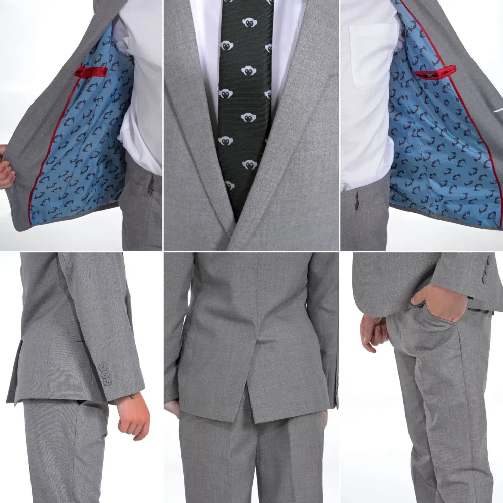 Mod Suit