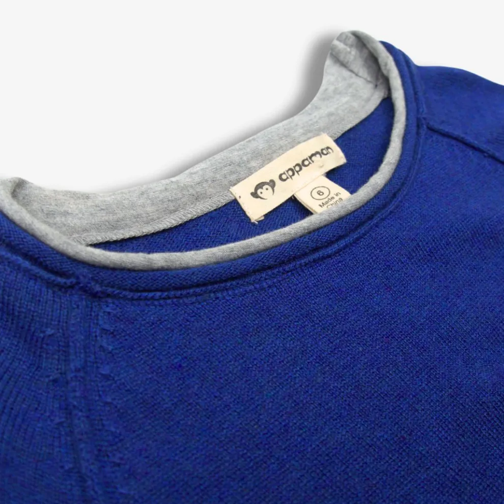 Jackson Sweater