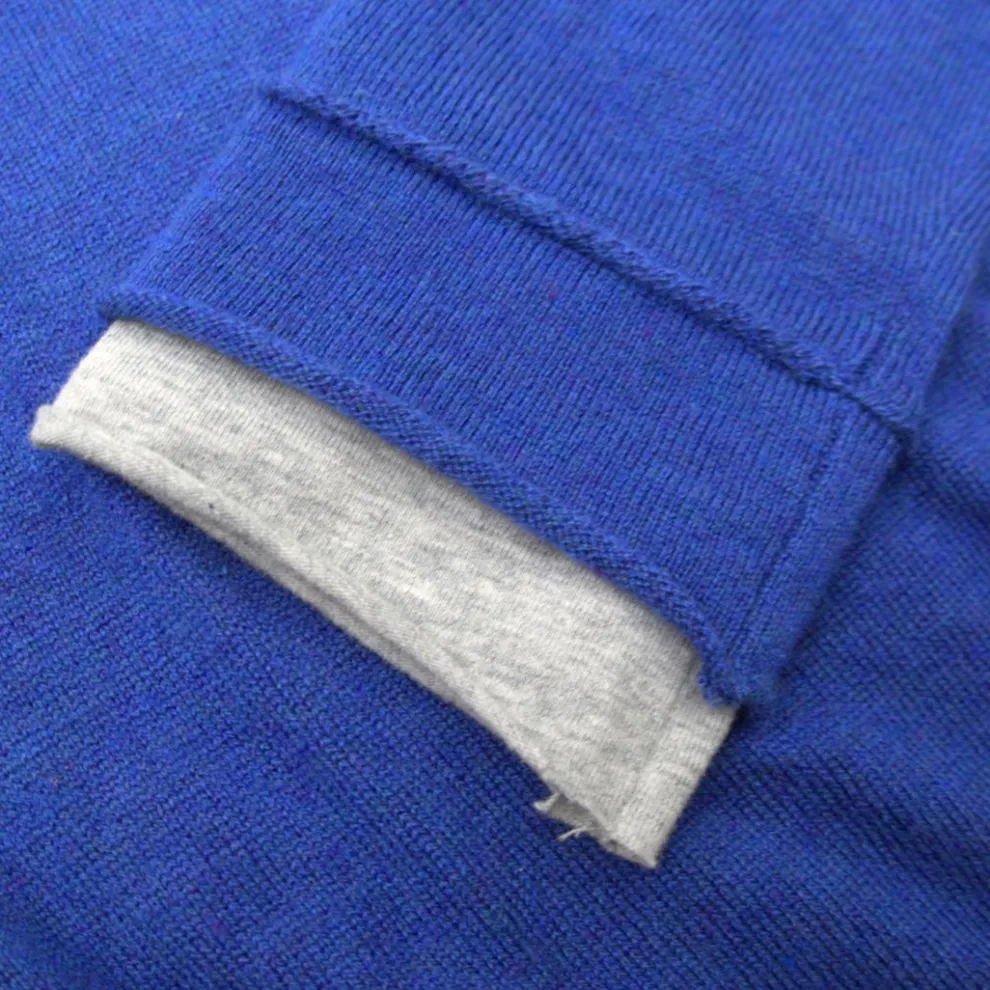 Jackson Sweater