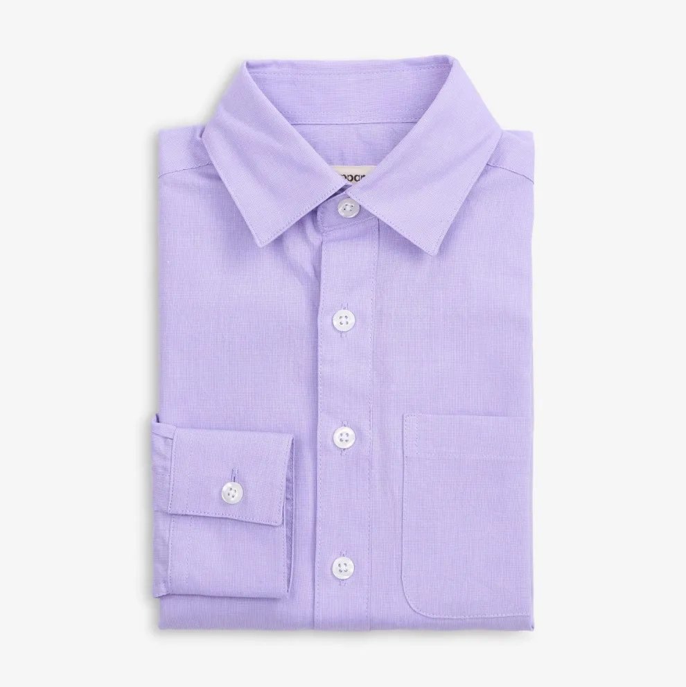 Standard Shirt