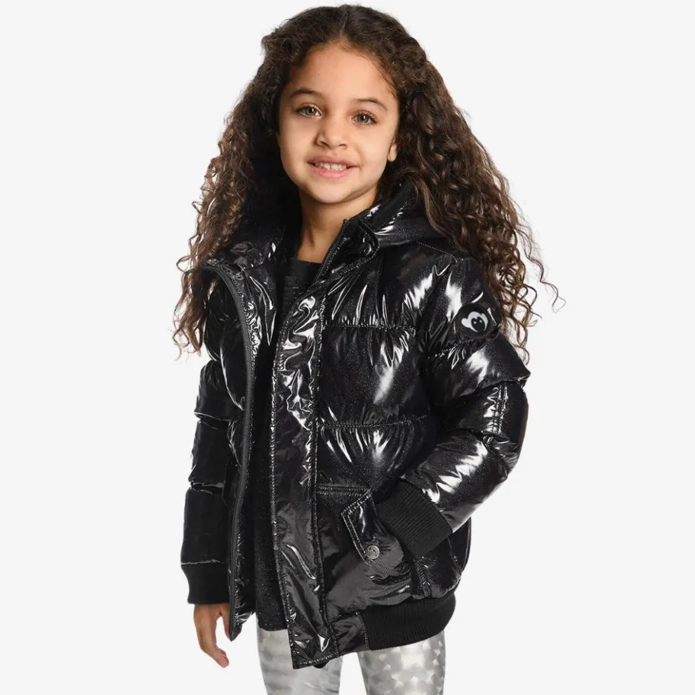 Puffy Coat
