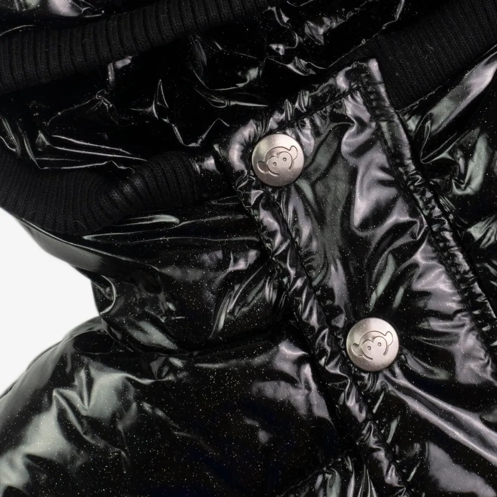 Puffy Coat
