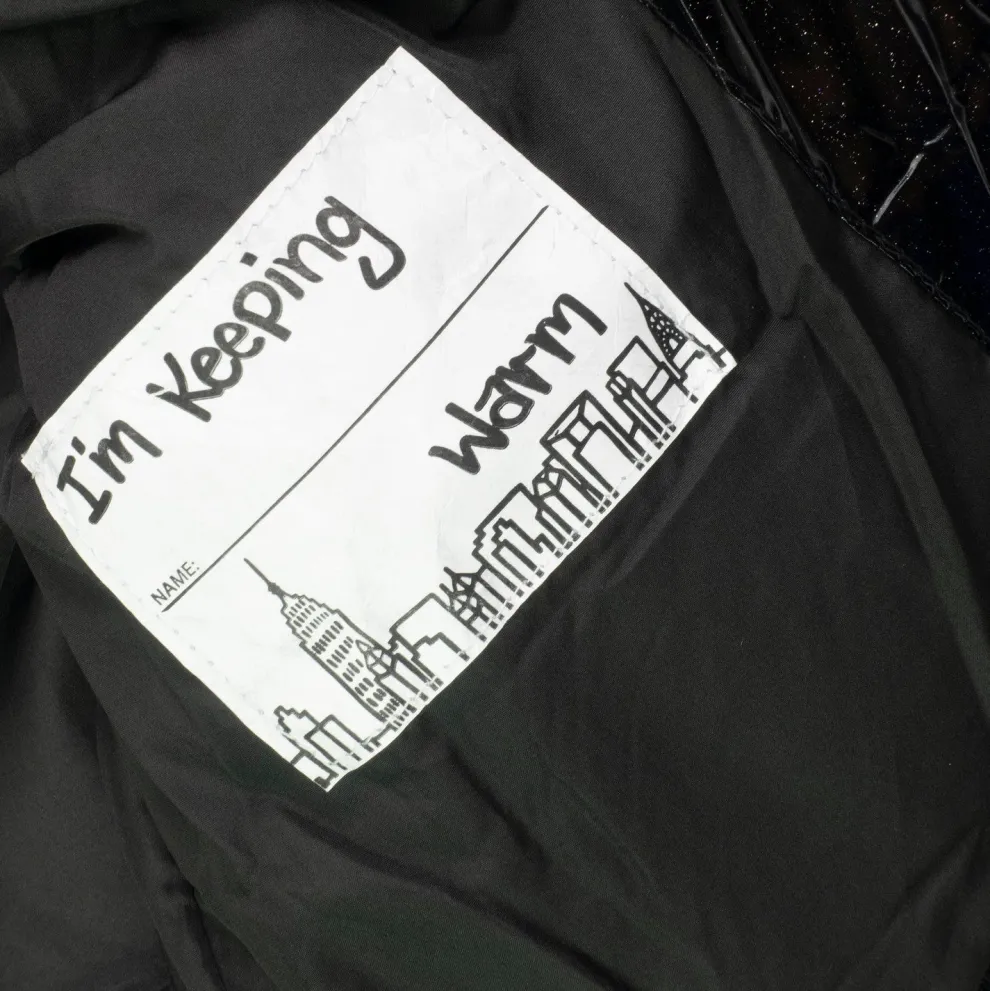 Puffy Coat