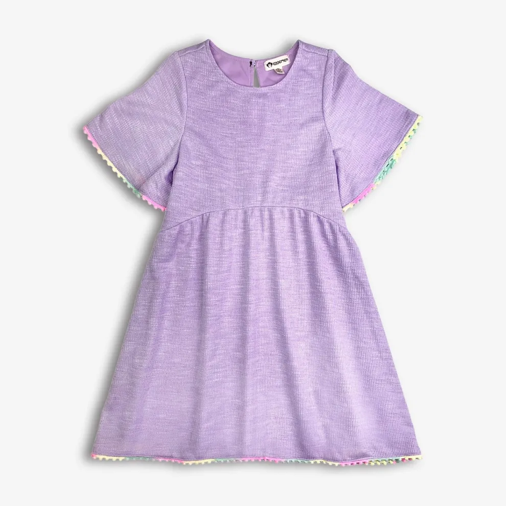 Mary Dress