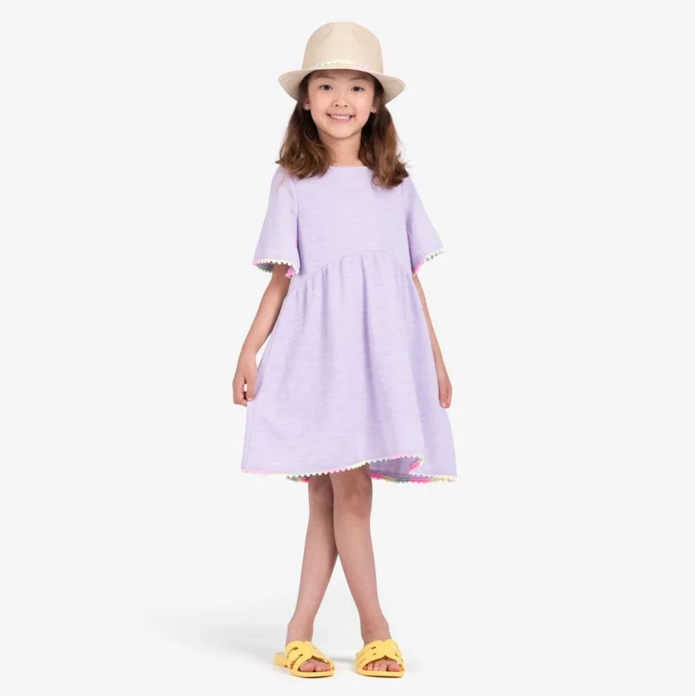 Mary Dress