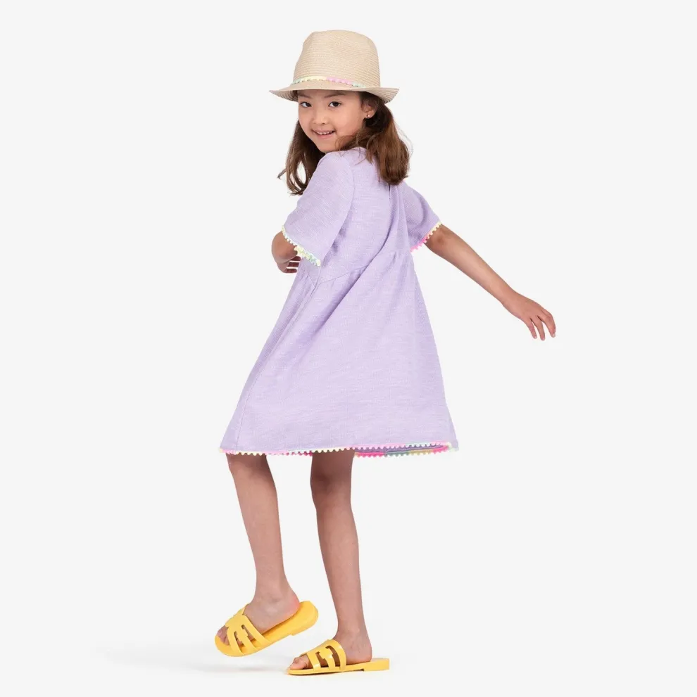 Mary Dress