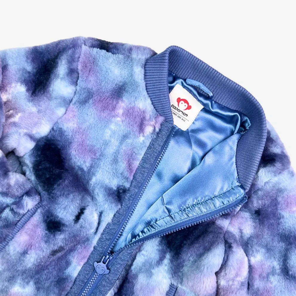 Nikki Bomber Jacket