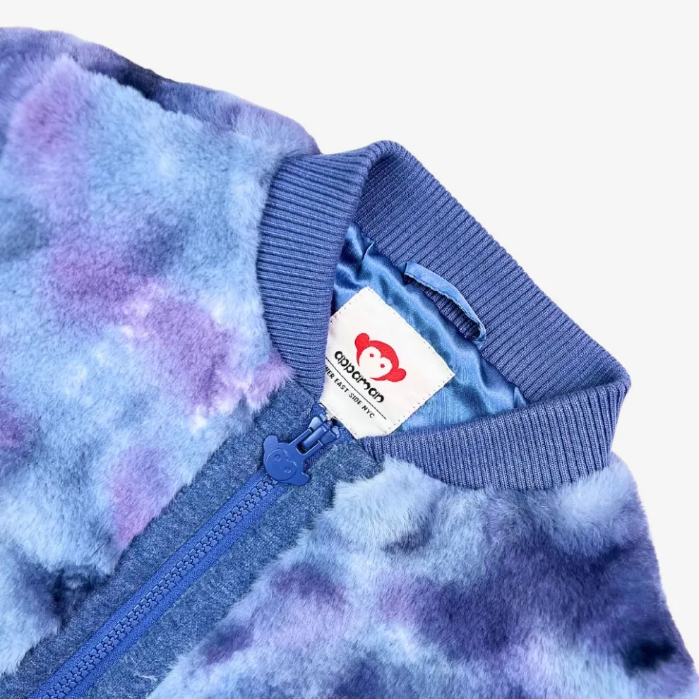 Nikki Bomber Jacket