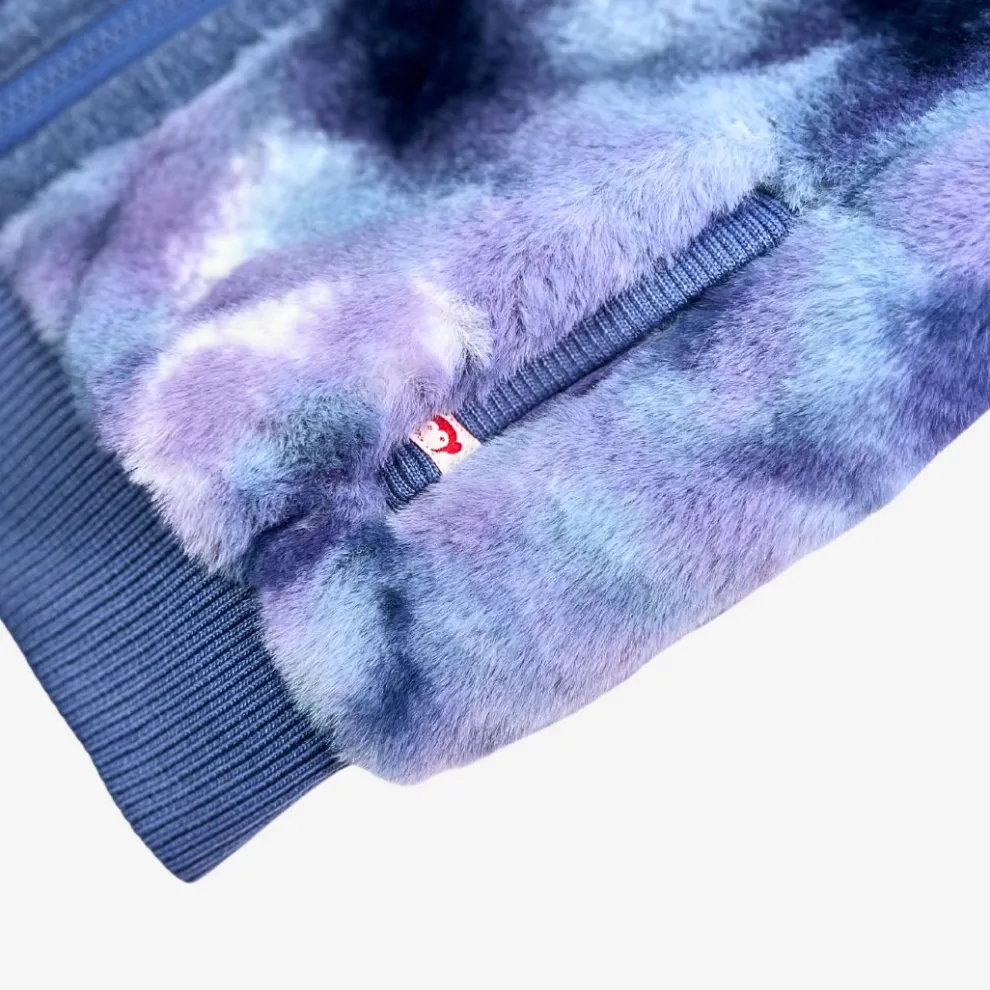 Nikki Bomber Jacket