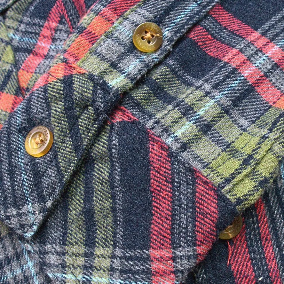 Flannel Shirt