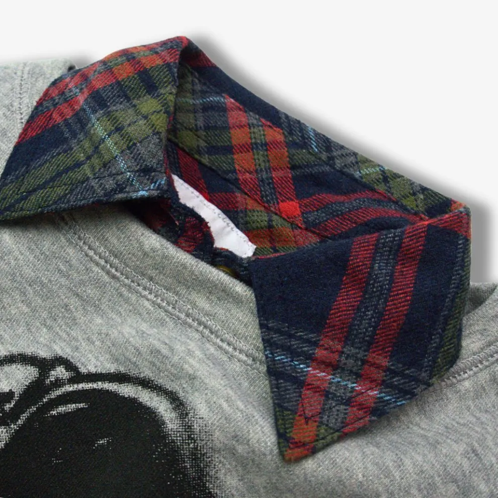 Flannel Shirt