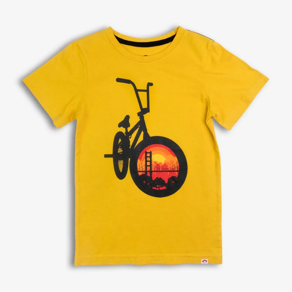 Graphic Tee
