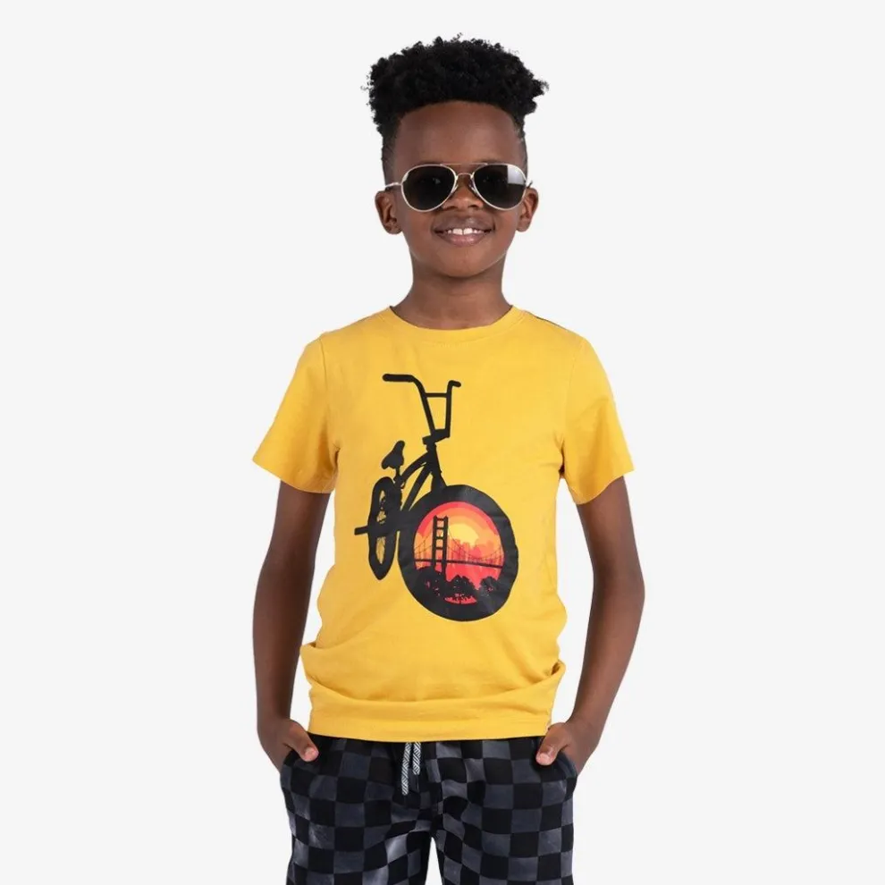Graphic Tee