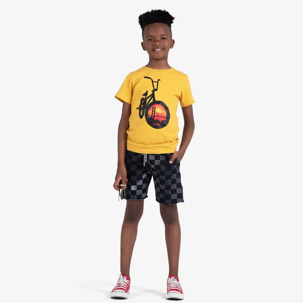 Graphic Tee