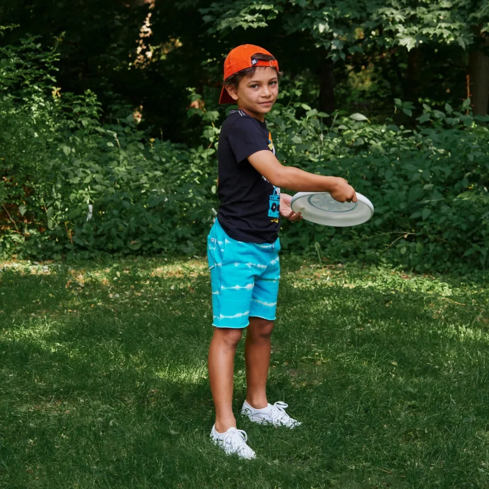 Camp Shorts
