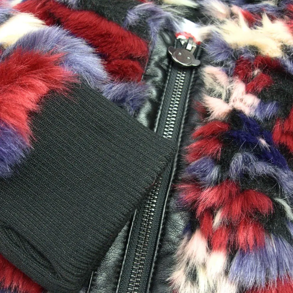 Luna Hoodie Jacket