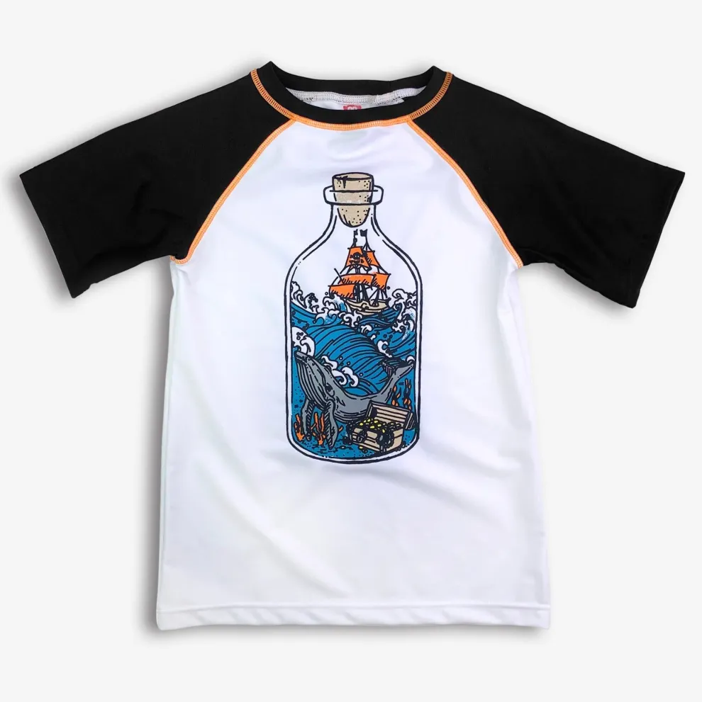 Rash Guard
