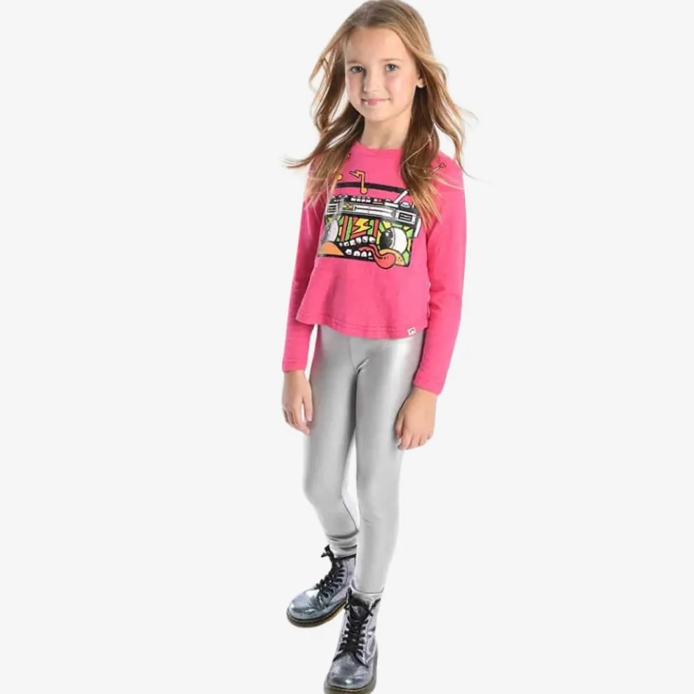 Fleece Lined Leggings