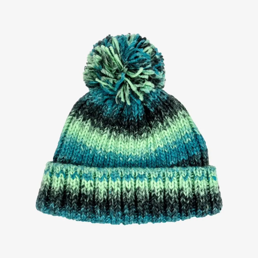 Alloy Hat