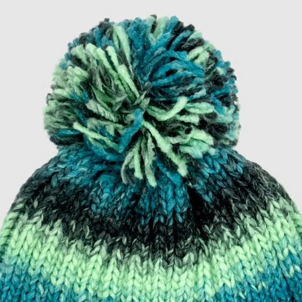 Alloy Hat